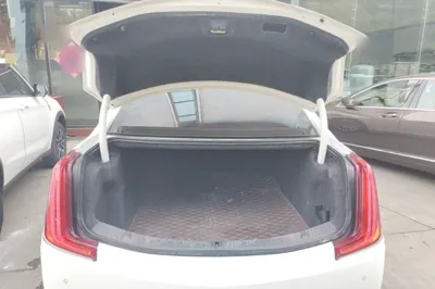Cadillac XTS 2018, 88600 км, за 14536 USD - фото 22