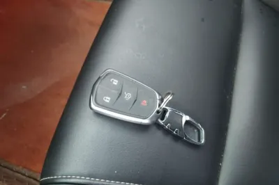 Cadillac XTS 2018, 88600 км, за 14536 USD - фото 23