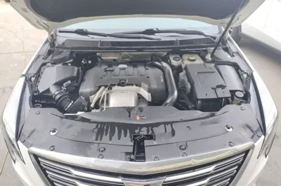 Cadillac XTS 2018, 88600 км, за 14536 USD - фото 24