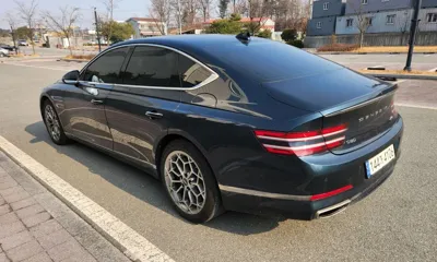 Genesis G80 2021, 89236 км, за 21990.29 USD - фото 6