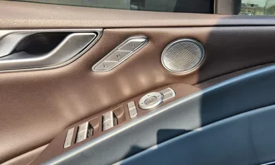 Genesis G80 2021, 89236 км, за 21990.29 USD - фото 16