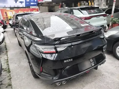 Aeolus Yixuan 2024, 29000 км, за 6074.48 USD