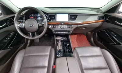Kia K7 2017, 77541 км, за 12151.86 USD - фото 7