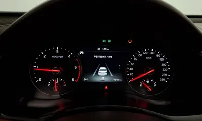 Kia K7 2017, 77541 км, за 12151.86 USD - фото 8