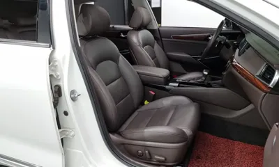 Kia K7 2017, 77541 км, за 12151.86 USD - фото 10