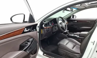 Kia K7 2017, 77541 км, за 12151.86 USD - фото 11