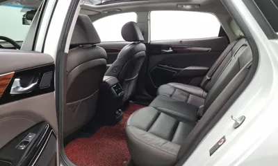 Kia K7 2017, 77541 км, за 12151.86 USD - фото 12