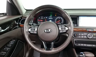 Kia K7 2017, 77541 км, за 12151.86 USD - фото 13