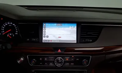 Kia K7 2017, 77541 км, за 12151.86 USD - фото 15