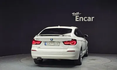 BMW Gran Turismo 2020, 102111 км, за 11636.22 USD
