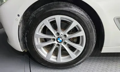 BMW Gran Turismo 2020, 102111 км, за 11636.22 USD