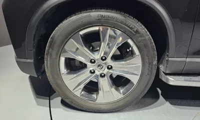 KG_Mobility_Ssangyong Rexton 2021, 30962 км, за 19841.29 USD
