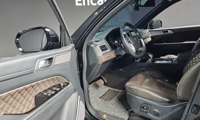 KG_Mobility_Ssangyong Rexton 2021, 30962 км, за 19841.29 USD - фото 11