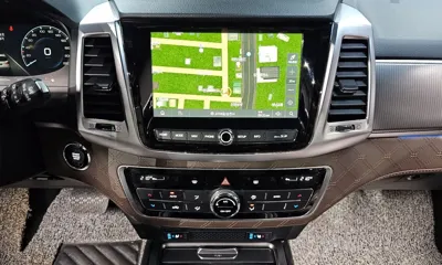 KG_Mobility_Ssangyong Rexton 2021, 30962 км, за 19841.29 USD - фото 14
