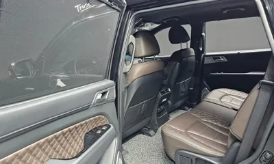 KG_Mobility_Ssangyong Rexton 2021, 30962 км, за 19841.29 USD - фото 17