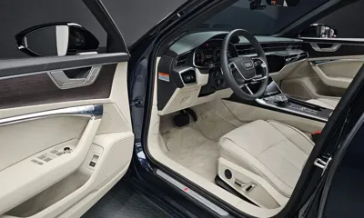 Audi A6 2025, 1405 км, за 33673.52 USD - фото 12
