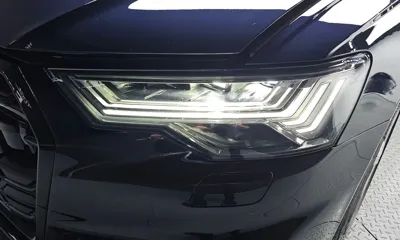 Audi A6 2025, 1405 км, за 33673.52 USD - фото 23