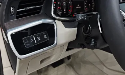 Audi A6 2025, 1405 км, за 33673.52 USD - фото 35