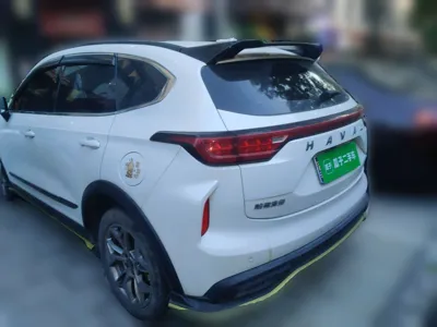 Haval LHERY 2022, 34900 км, за 7396 USD