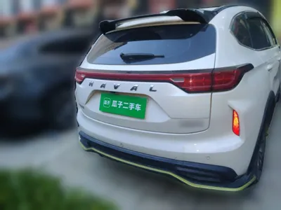 Haval LHERY 2022, 34900 км, за 7396 USD