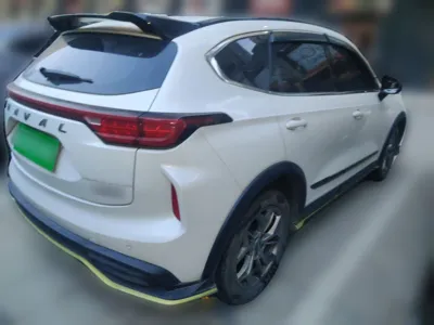 Haval LHERY 2022, 34900 км, за 7396 USD - фото 6