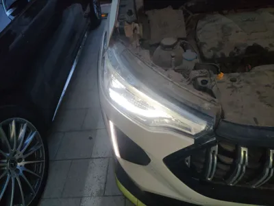 Haval LHERY 2022, 34900 км, за 7396 USD - фото 7