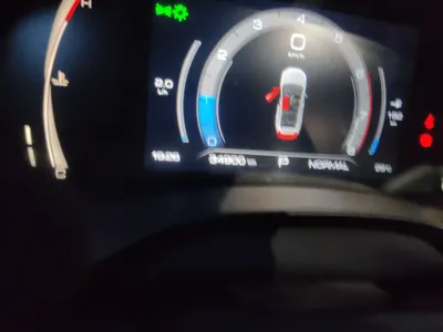 Haval LHERY 2022, 34900 км, за 7396 USD - фото 13