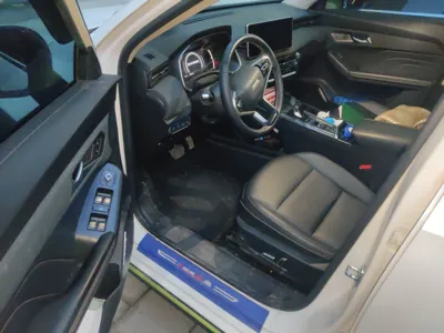 Haval LHERY 2022, 34900 км, за 7396 USD - фото 17