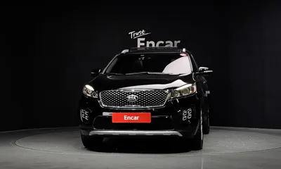 Kia Sorento 2016, 113934 км, за 9912.04 USD