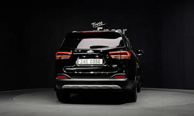 Kia Sorento 2016, 113934 км, за 9912.04 USD