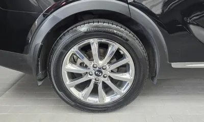 Kia Sorento 2016, 113934 км, за 9912.04 USD