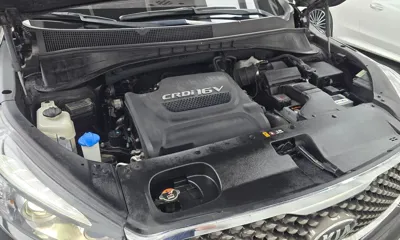 Kia Sorento 2016, 113934 км, за 9912.04 USD - фото 6