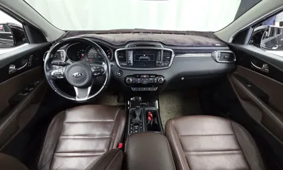 Kia Sorento 2016, 113934 км, за 9912.04 USD - фото 7