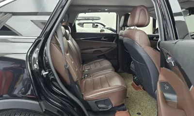 Kia Sorento 2016, 113934 км, за 9912.04 USD - фото 11