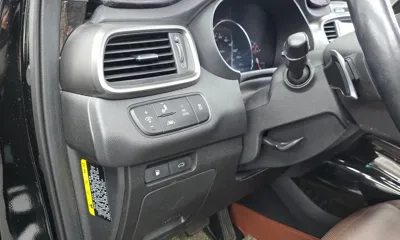 Kia Sorento 2016, 113934 км, за 9912.04 USD - фото 17