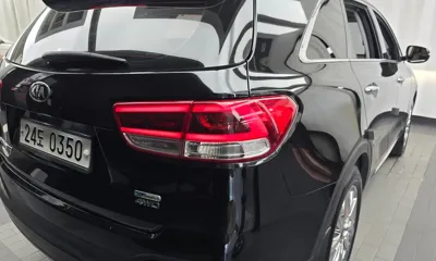 Kia Sorento 2016, 113934 км, за 9912.04 USD - фото 23