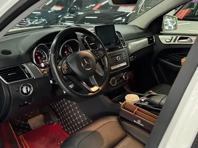 Mercedes-Benz GLE Coupe 2018, 70000 км, за 21482.81 USD