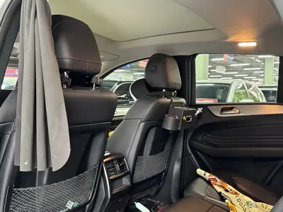 Mercedes-Benz GLE Coupe 2018, 70000 км, за 21482.81 USD - фото 6