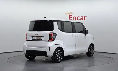 Kia Ray 2024, 33553 км, за 65140.1 USD