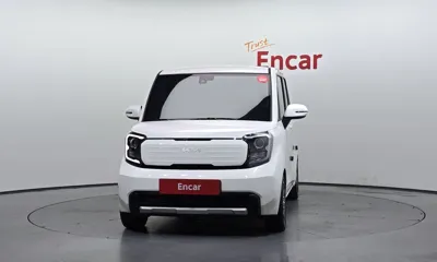 Kia Ray 2024, 33553 км, за 65140.1 USD