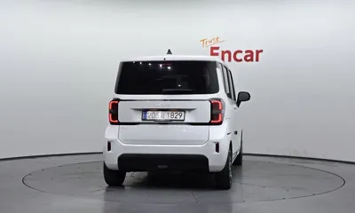 Kia Ray 2024, 33553 км, за 65140.1 USD