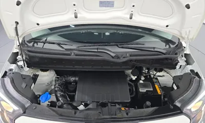 Kia Ray 2024, 33553 км, за 65140.1 USD - фото 6