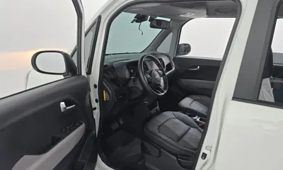 Kia Ray 2024, 33553 км, за 65140.1 USD - фото 10