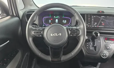 Kia Ray 2024, 33553 км, за 65140.1 USD - фото 13