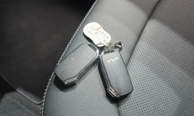 Kia Ray 2024, 33553 км, за 65140.1 USD - фото 15