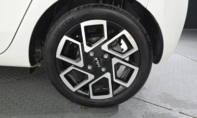 Kia Ray 2024, 33553 км, за 65140.1 USD - фото 21