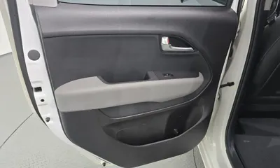 Kia Ray 2024, 33553 км, за 65140.1 USD - фото 25