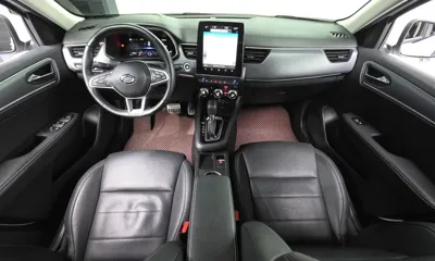 Renault-KoreaSamsung XM3 2022, 33350 км, за 14911.76 USD - фото 7