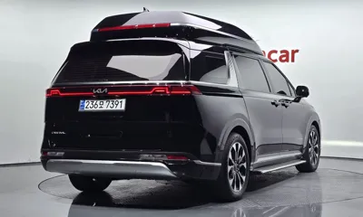 Kia Canival 2023, 51382 км, за 23187.06 USD