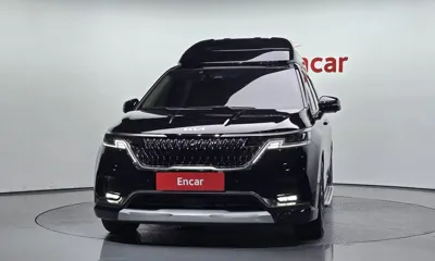 Kia Canival 2023, 51382 км, за 23187.06 USD